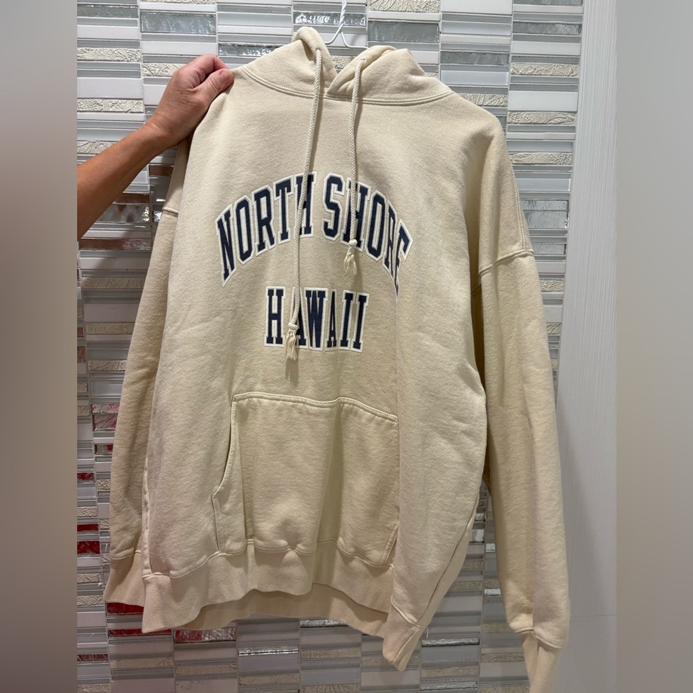 Brandy melville hoodie